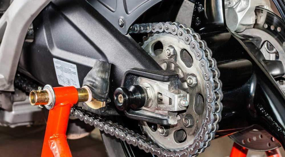 British Bike Repair