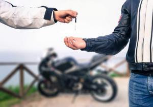 Selling Your Motorcycle