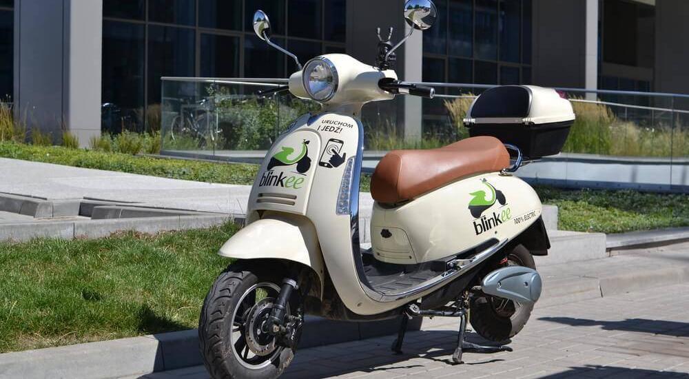 electric motorcycles