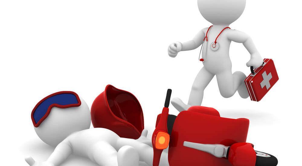 Motorcycle Safety