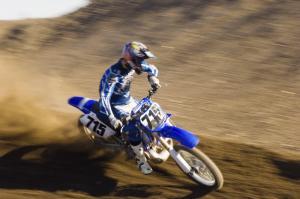 Motorcycle Track Days